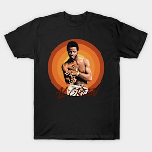 Al Green T-Shirt